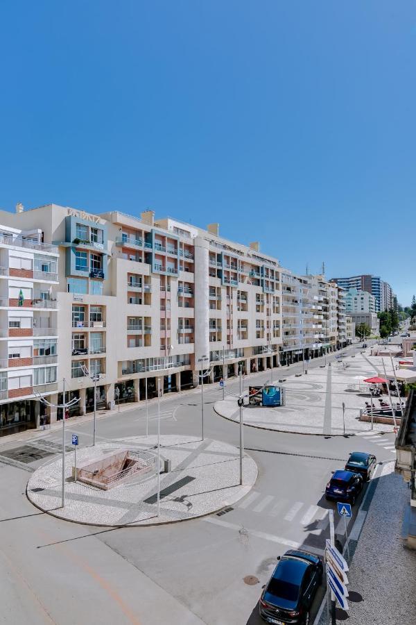 Mango Apartment - Faro City Center Eksteriør bilde