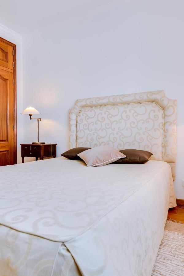 Mango Apartment - Faro City Center Eksteriør bilde