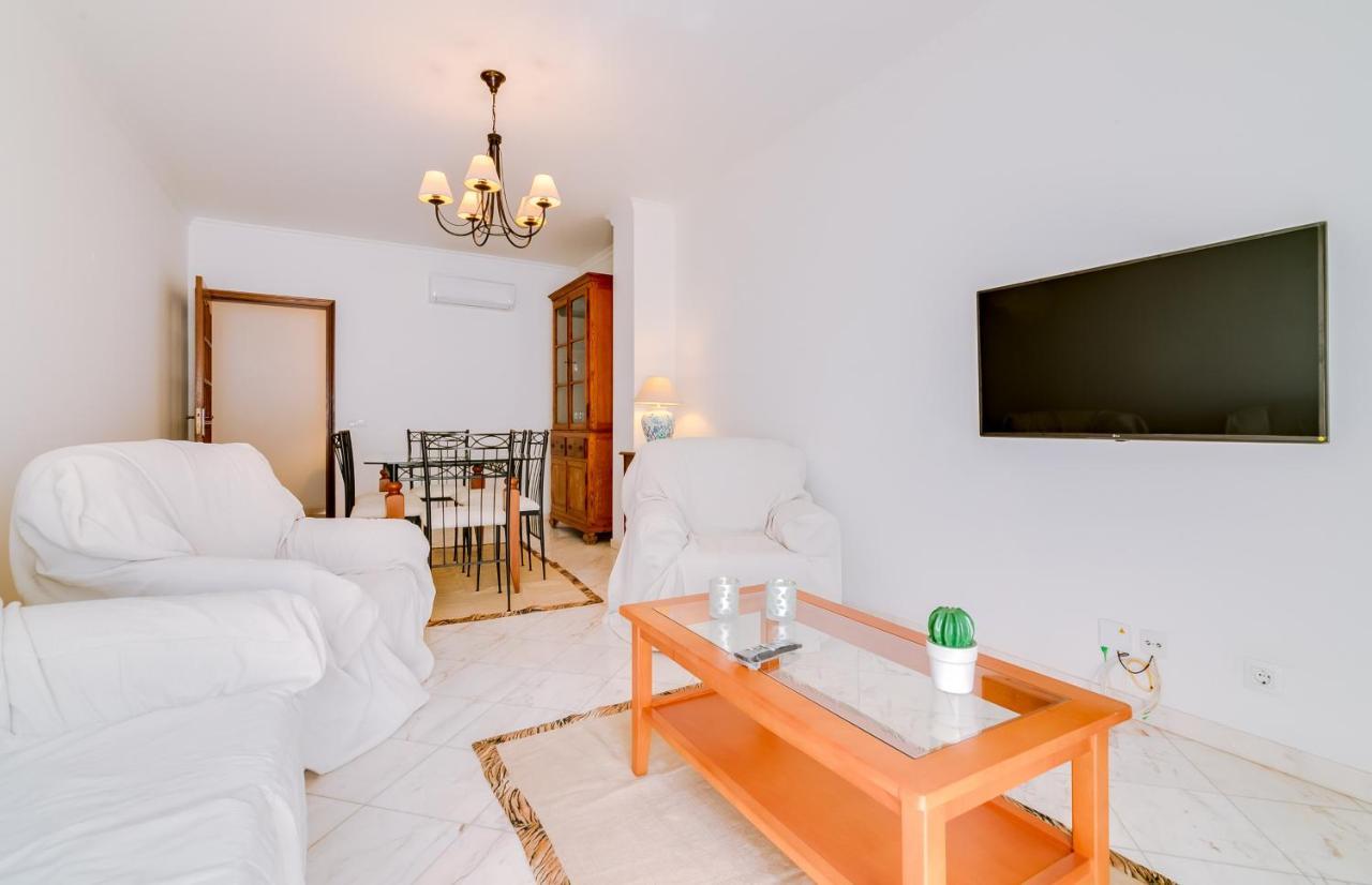 Mango Apartment - Faro City Center Eksteriør bilde