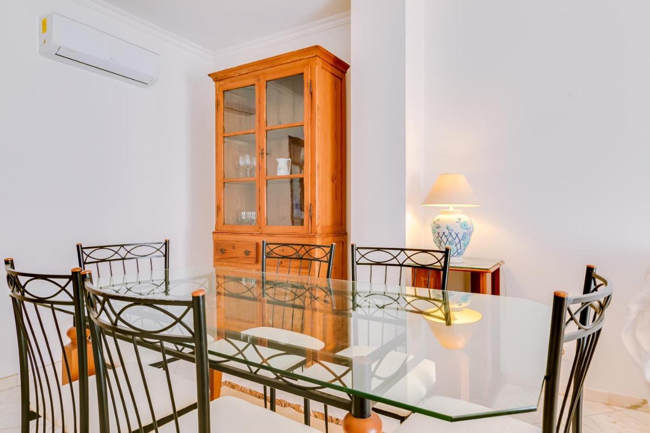 Mango Apartment - Faro City Center Eksteriør bilde