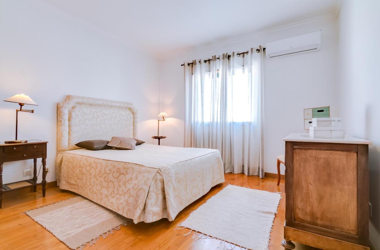Mango Apartment - Faro City Center Eksteriør bilde