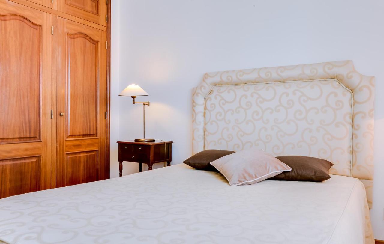 Mango Apartment - Faro City Center Eksteriør bilde
