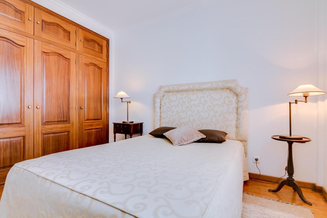Mango Apartment - Faro City Center Eksteriør bilde