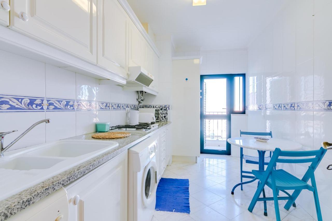Mango Apartment - Faro City Center Eksteriør bilde